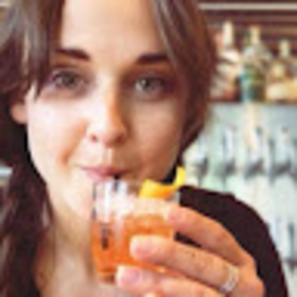 Meet your Posher, Shannon